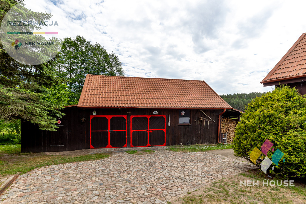 Dom Sprzedaż Rychnowska Wola