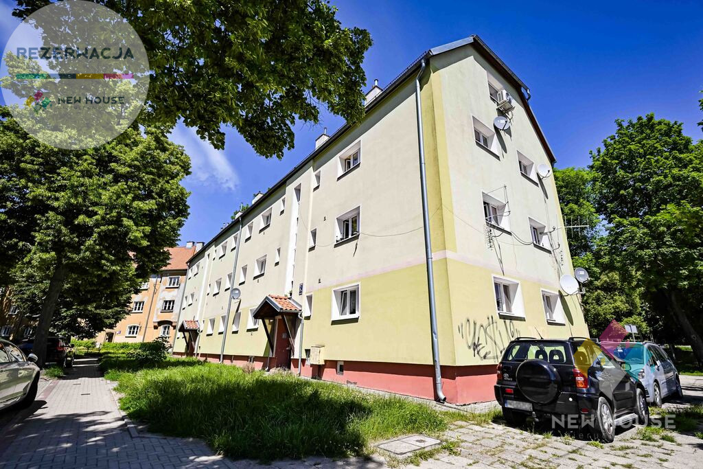 Mieszkanie Sprzedaż Olsztyn Podleśna Stanisława Moniuszki