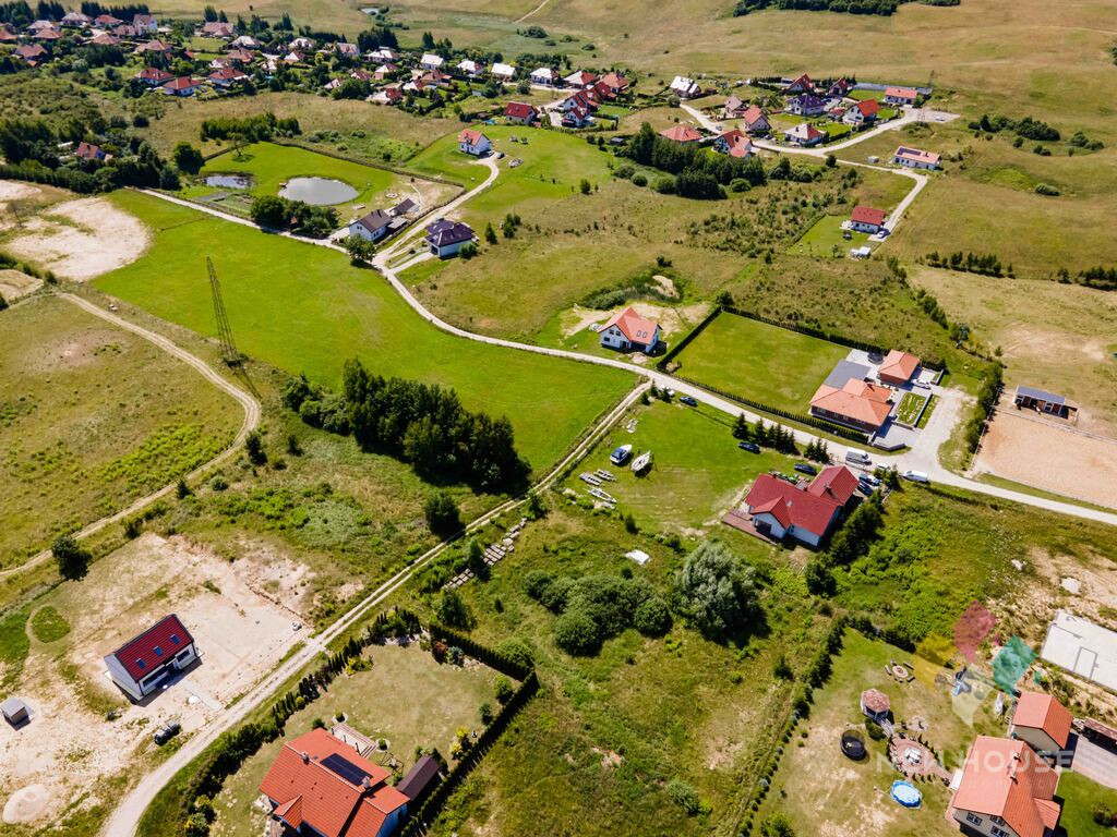 Działka Sprzedaż Jonkowo Polna