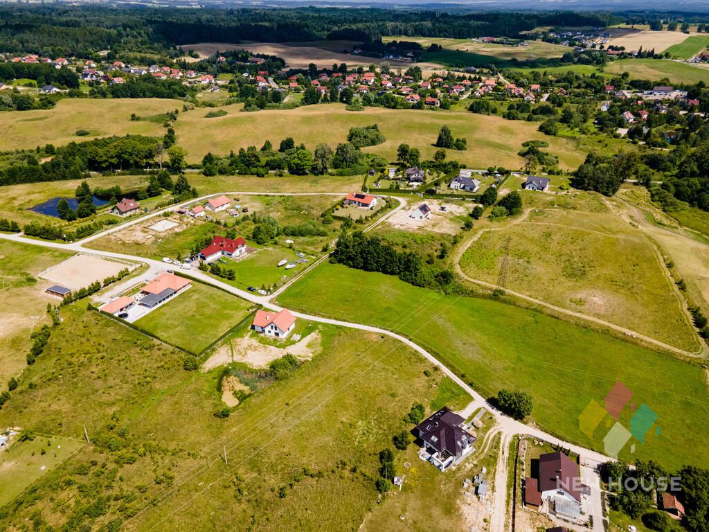 Działka Sprzedaż Jonkowo Polna