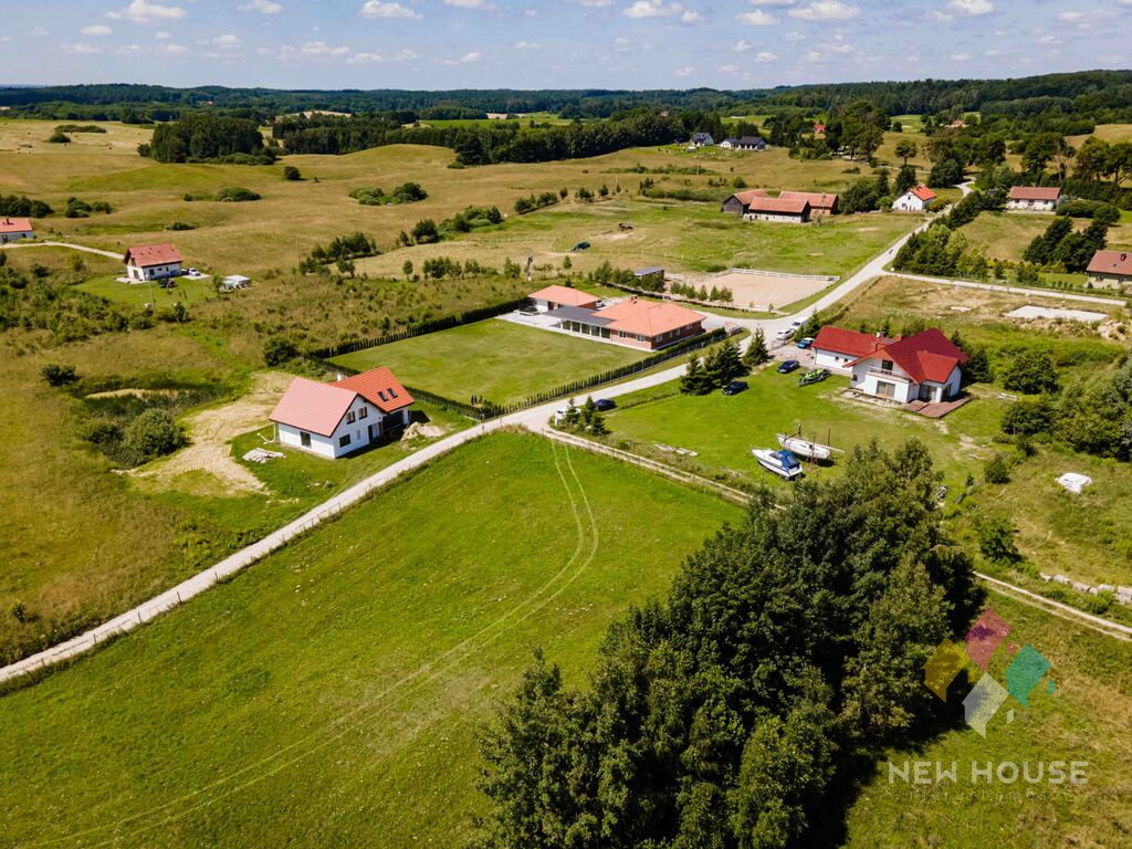 Działka Sprzedaż Jonkowo Polna