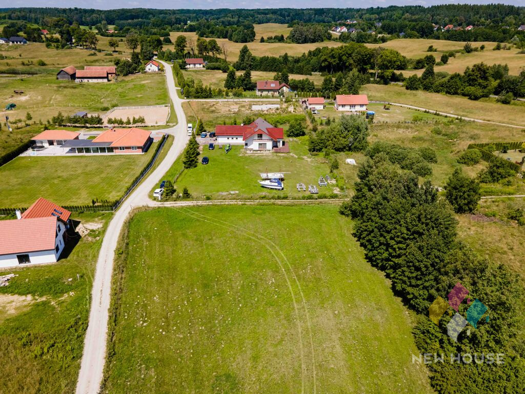 Działka Sprzedaż Jonkowo Polna