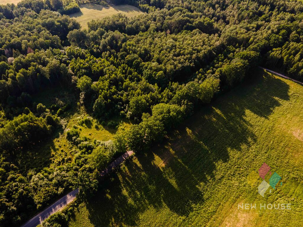 Działka Sprzedaż Kromerowo