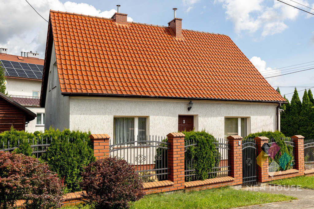 Dom Sprzedaż Olsztyn Likusy Rakowa