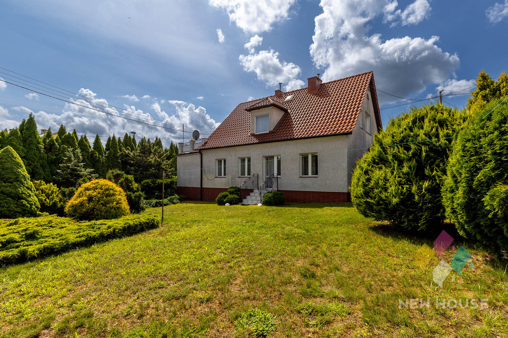 Dom Sprzedaż Olsztyn Likusy Rakowa