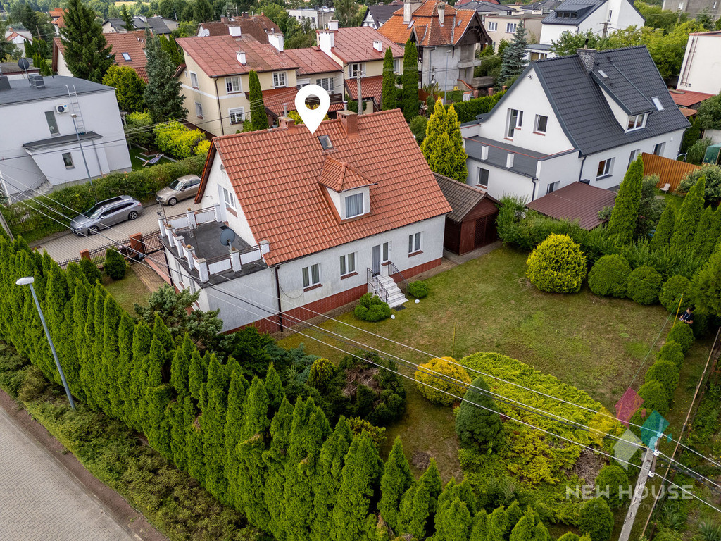 Dom Sprzedaż Olsztyn Likusy Rakowa