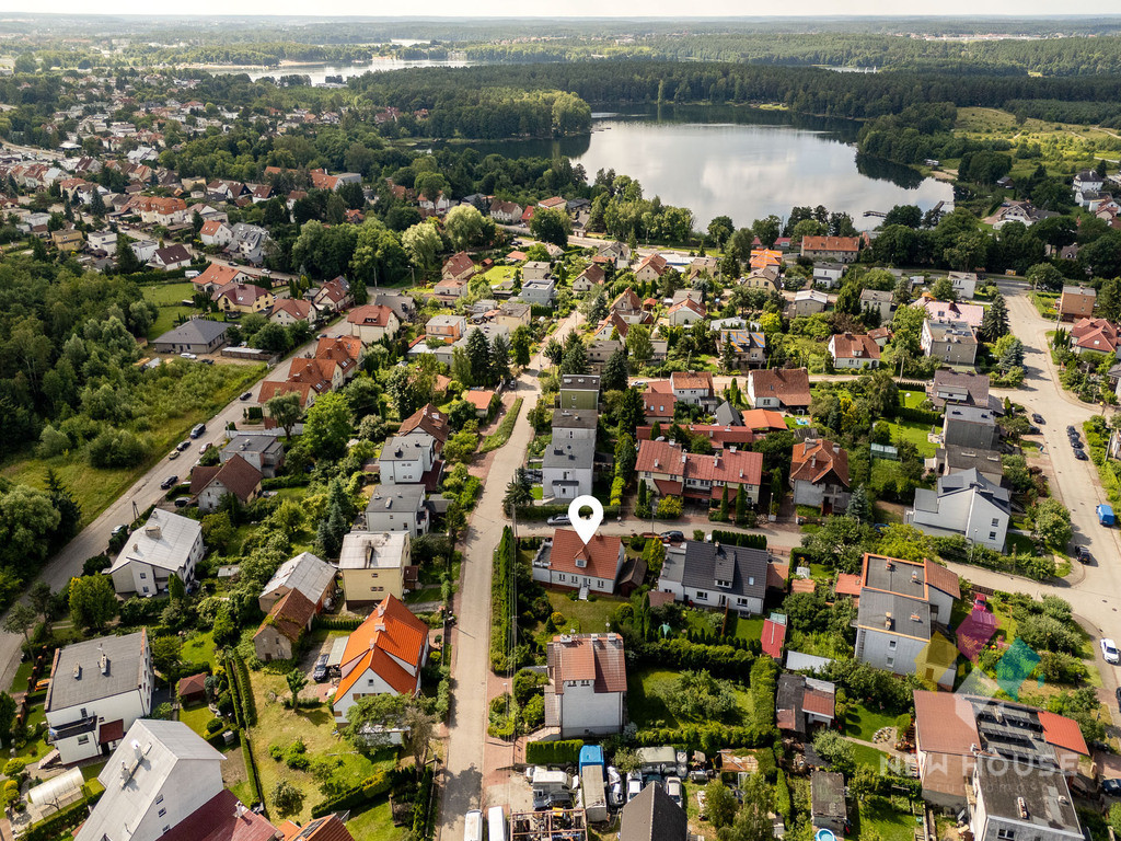 Dom Sprzedaż Olsztyn Likusy Rakowa