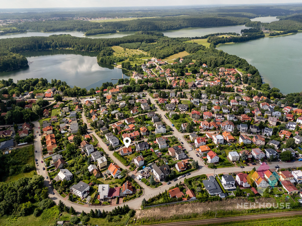 Dom Sprzedaż Olsztyn Likusy Rakowa