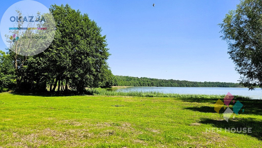 Działka Sprzedaż Kiersztanowo