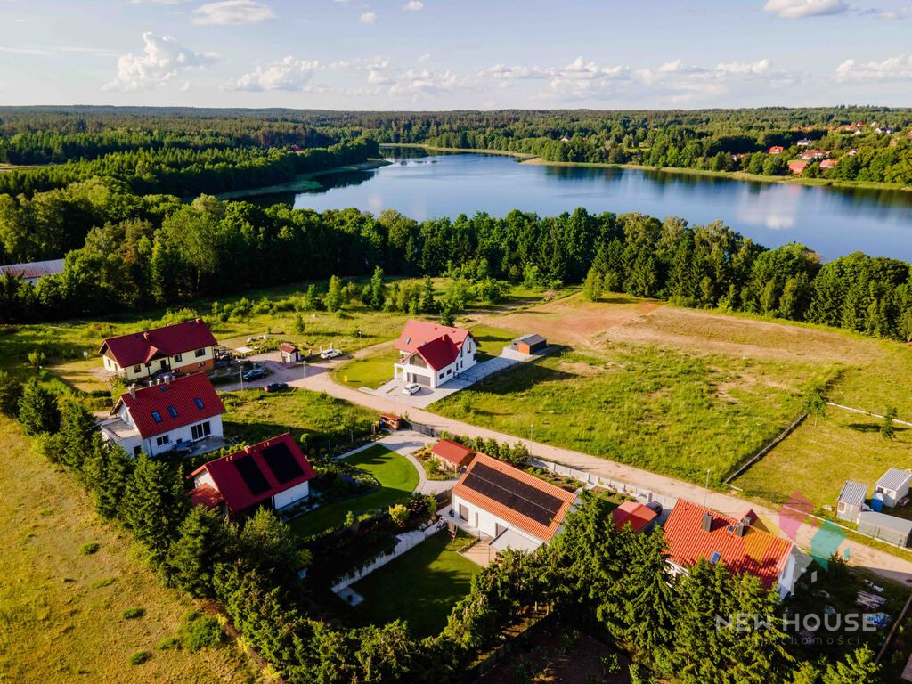 Dom Sprzedaż Sząbruk Różana