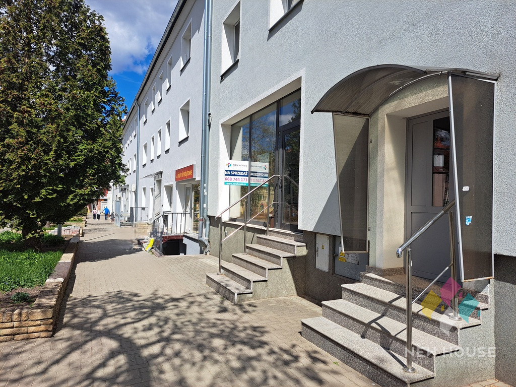 Obiekt Sprzedaż Ostróda Stefana Czarnieckiego