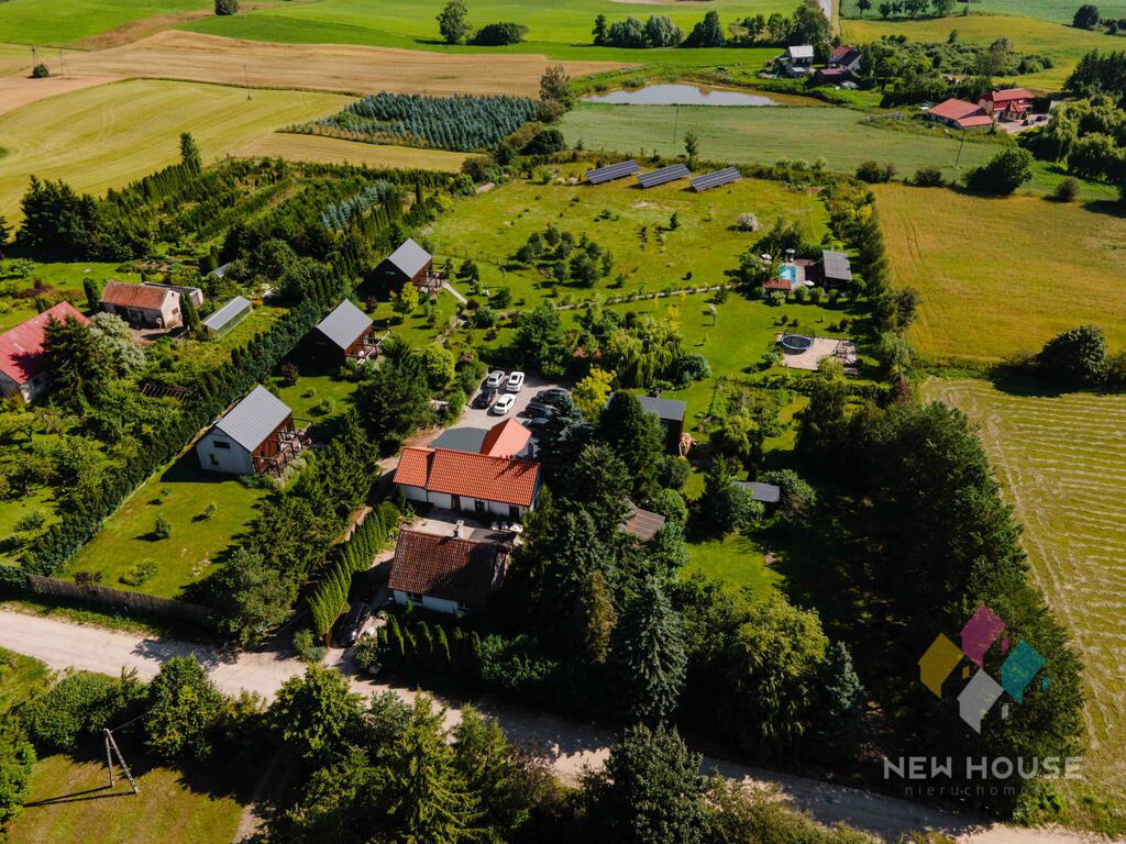 Dom Sprzedaż Nawiady