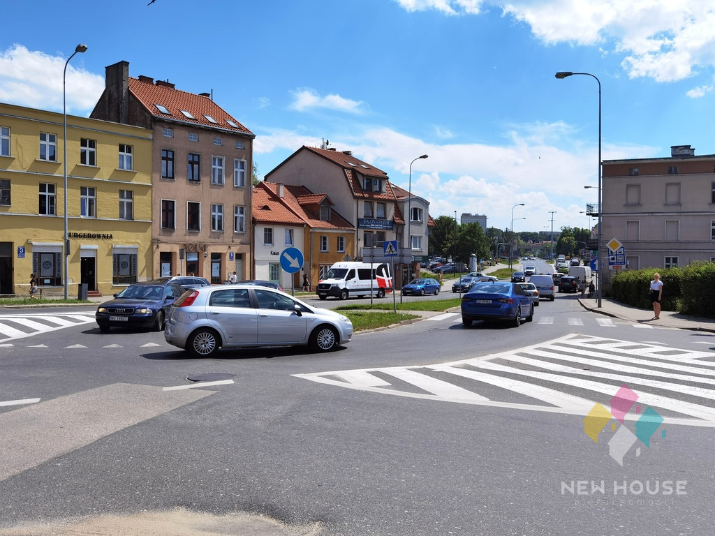Obiekt Wynajem Olsztyn Stare Miasto al.&nbsp;Aleja Warszawska