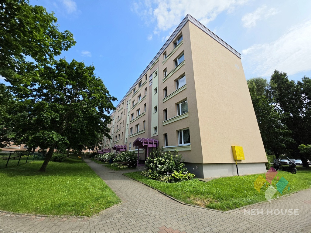Mieszkanie Wynajem Olsztyn Jana Boenigka