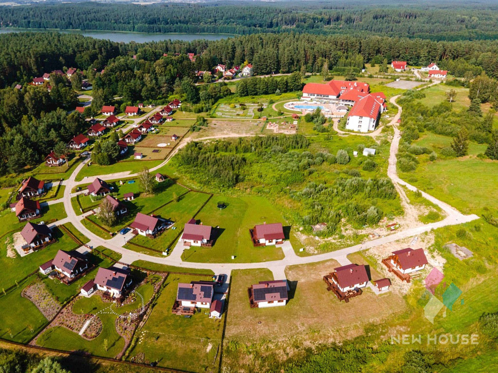 Działka Sprzedaż Woryty