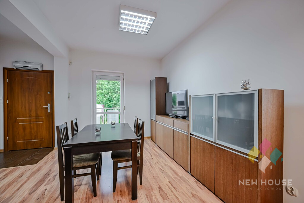 Obiekt Sprzedaż Olsztyn Nagórki Metalowa