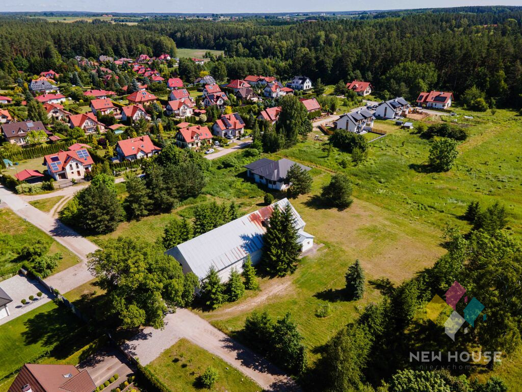 Dom Sprzedaż Wójtowo Klonowa