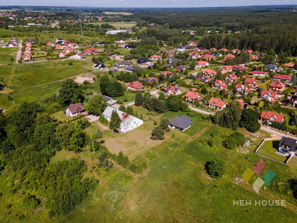 Dom Sprzedaż Wójtowo Klonowa