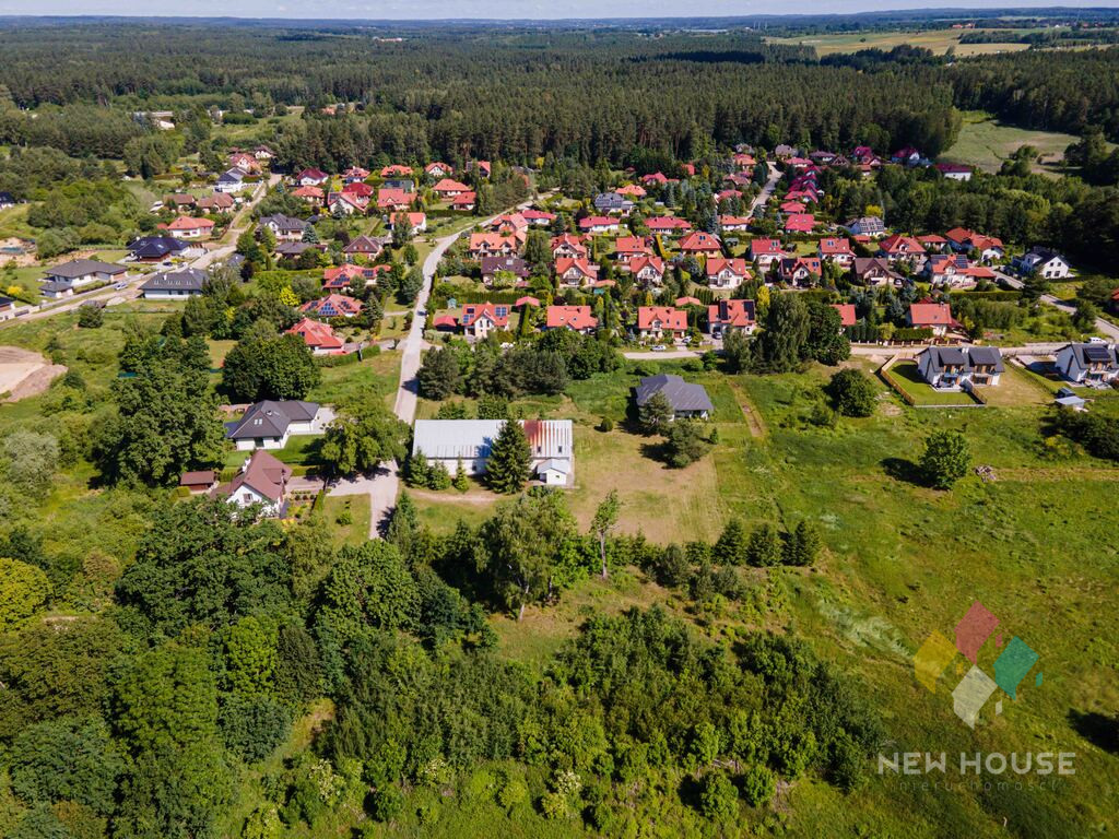 Dom Sprzedaż Wójtowo Klonowa