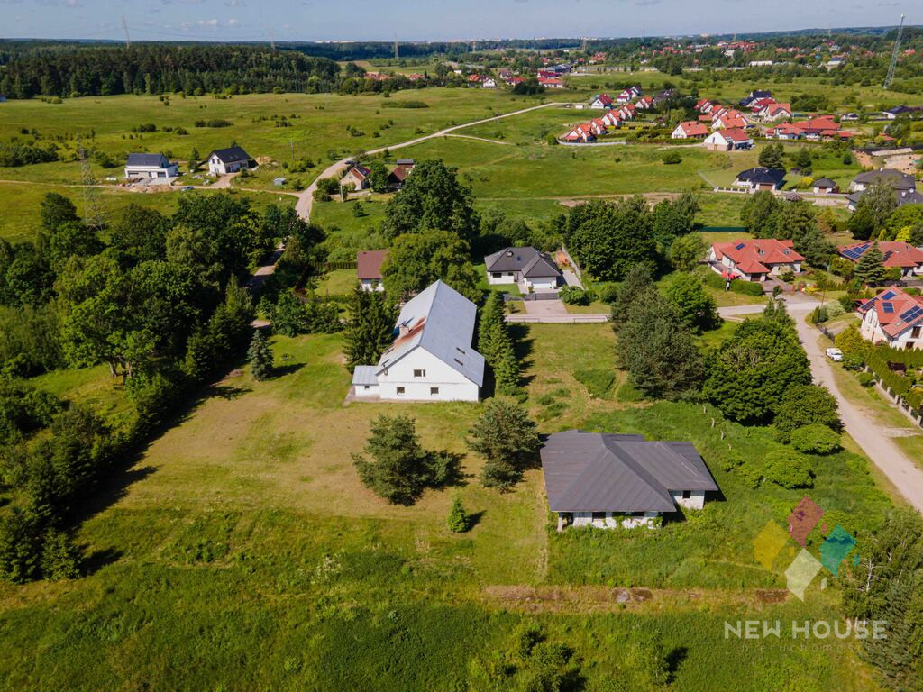 Obiekt Sprzedaż Wójtowo Klonowa