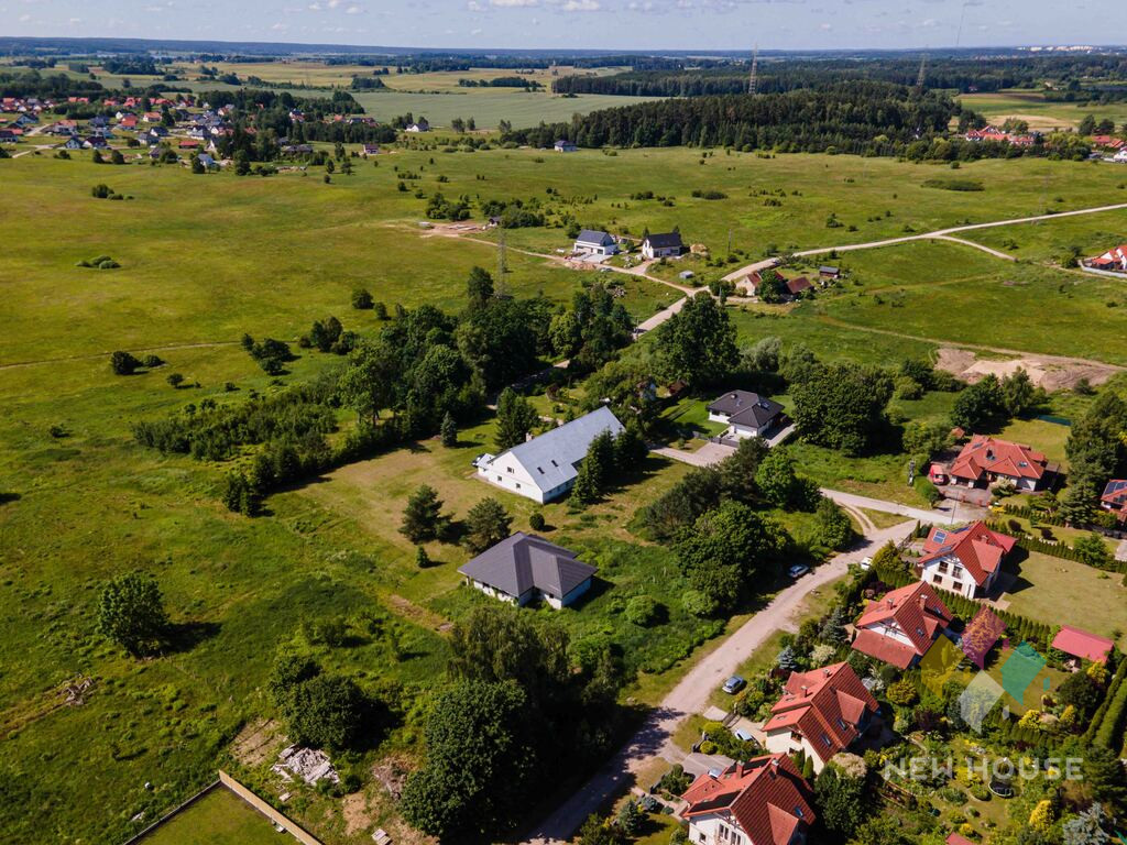 Obiekt Sprzedaż Wójtowo Klonowa