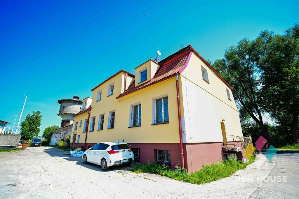 Mieszkanie Sprzedaż Ostróda 11 Listopada