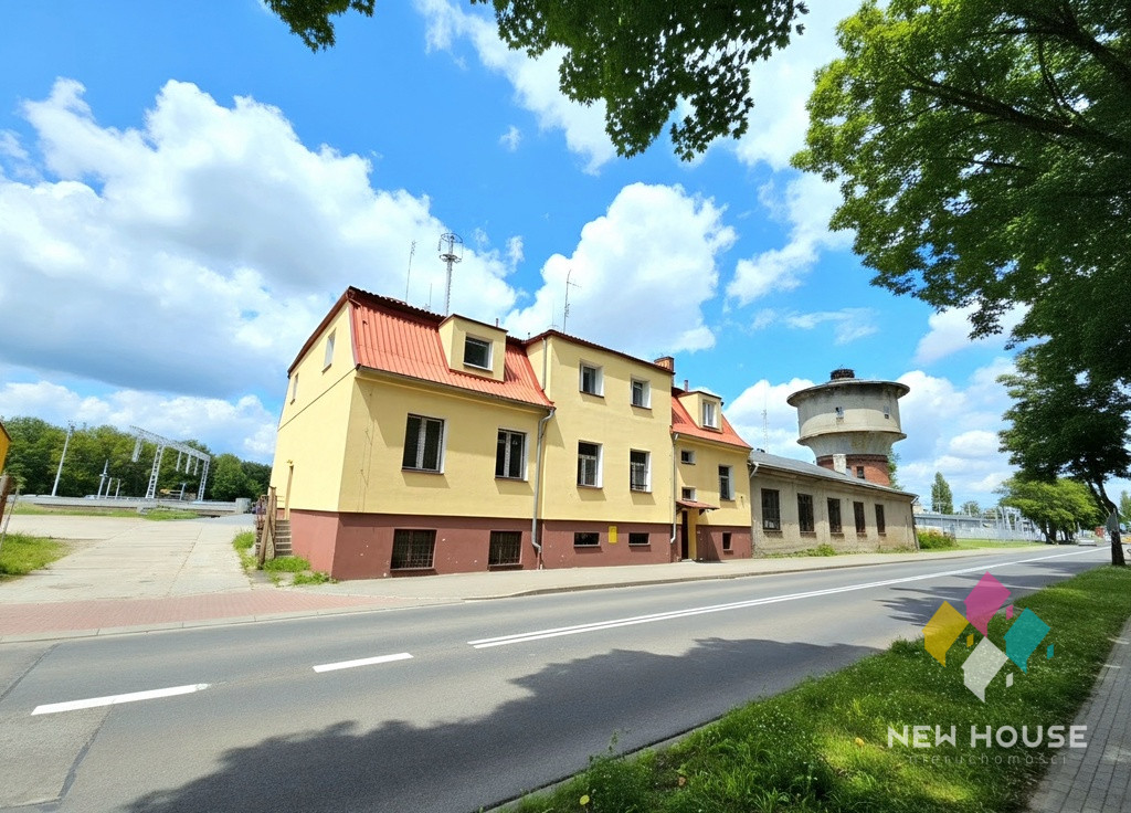 Mieszkanie Sprzedaż Ostróda 11 Listopada