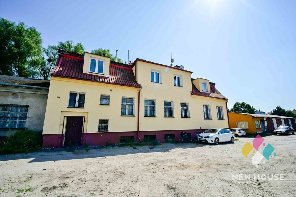 Mieszkanie Sprzedaż Ostróda 11 Listopada