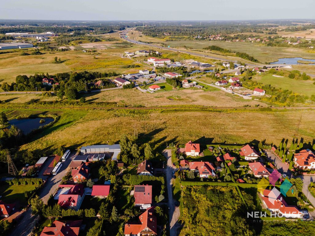 Działka Sprzedaż Ostrzeszewo