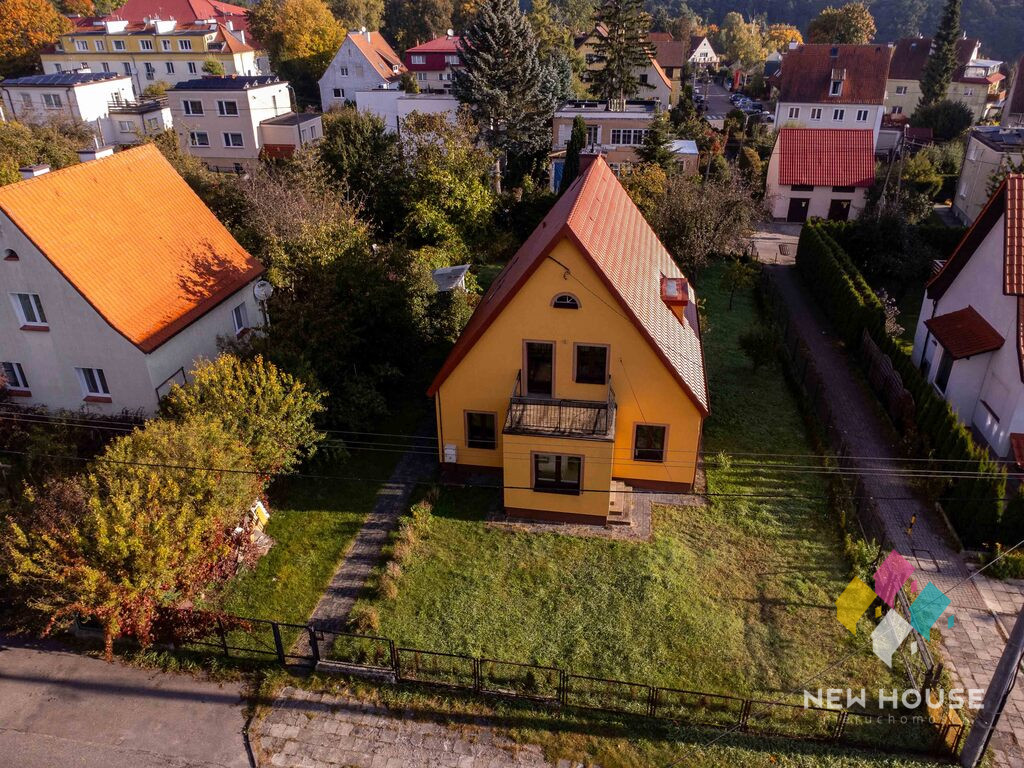 Dom Wynajem Olsztyn Nad Jeziorem Długim Aleja Róż