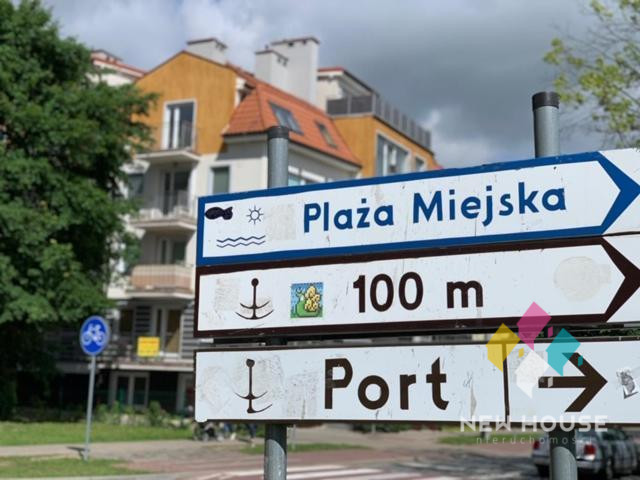 Obiekt Sprzedaż Giżycko Kolejowa