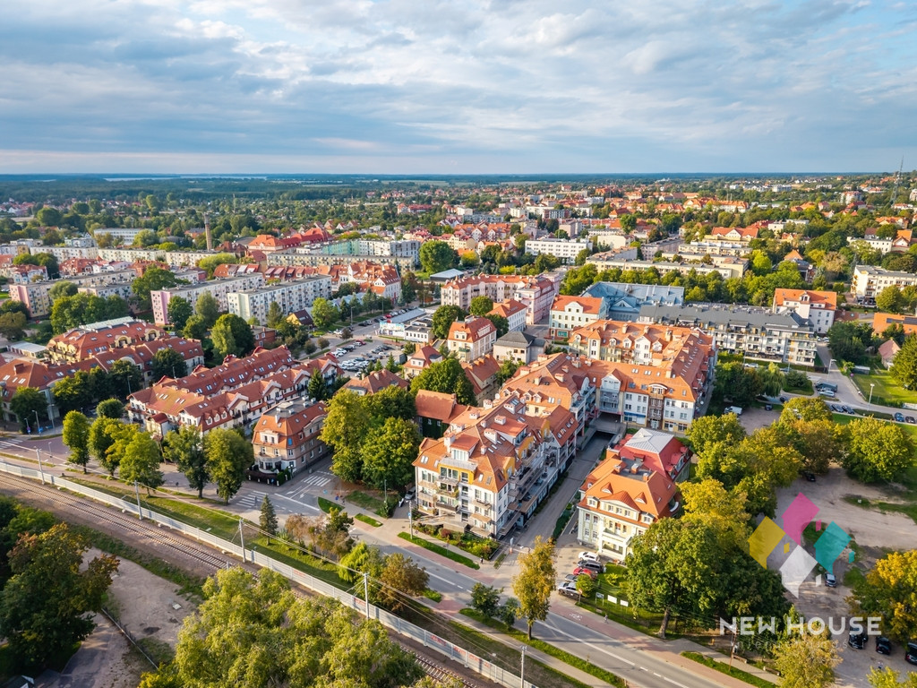 Obiekt Sprzedaż Giżycko Kolejowa