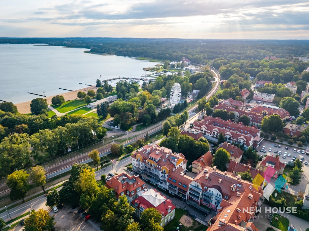 Obiekt Sprzedaż Giżycko Kolejowa