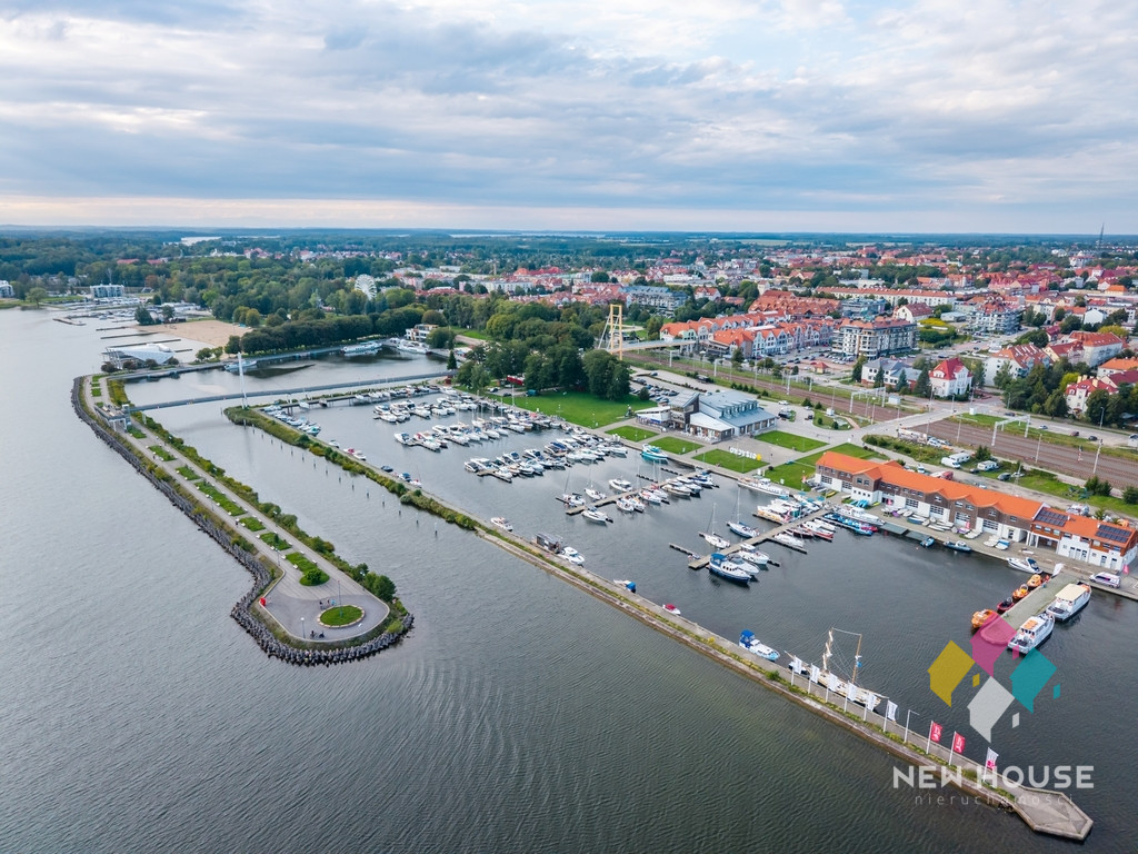 Obiekt Sprzedaż Giżycko Kolejowa