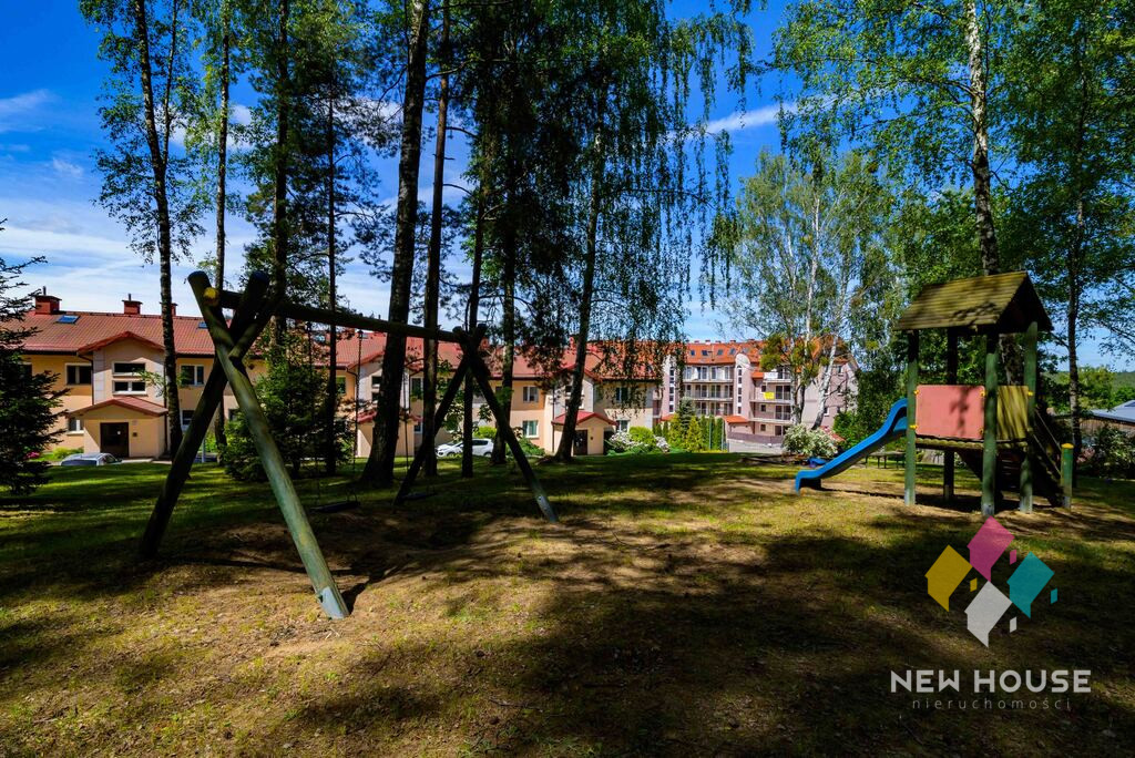 Mieszkanie Sprzedaż Słupy
