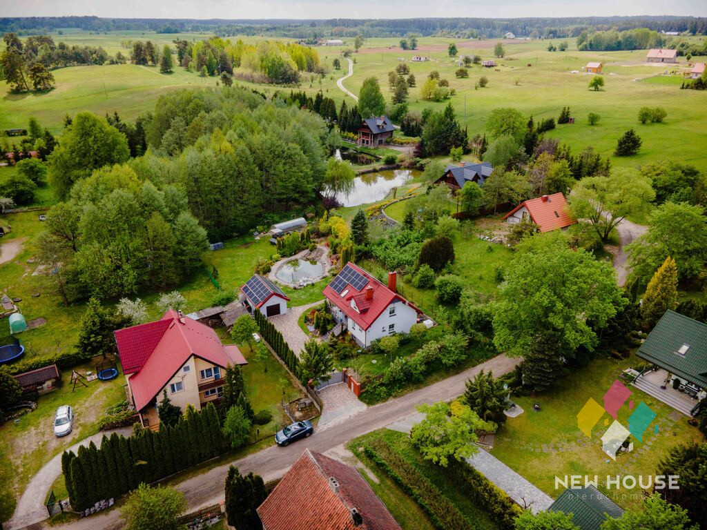 Dom Sprzedaż Borowe