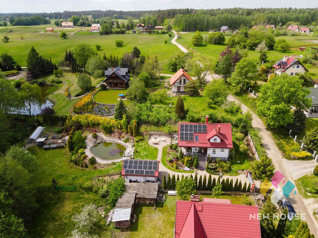 Dom Sprzedaż Borowe