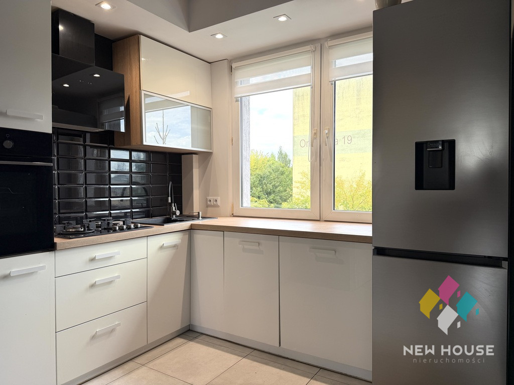 Mieszkanie Wynajem Olsztyn Mieczysława Orłowicza