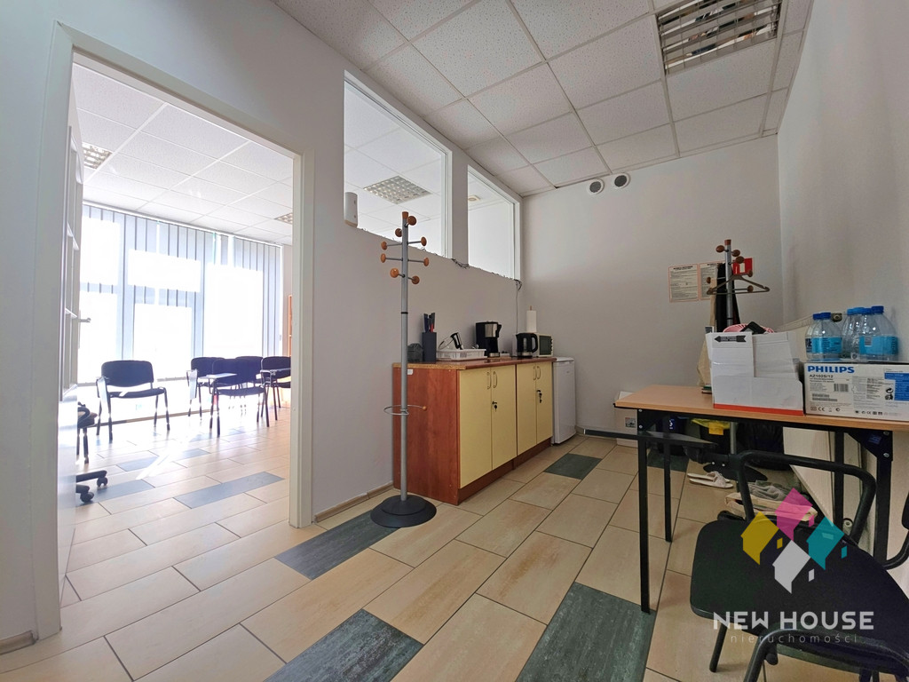 Obiekt Wynajem Olsztyn Staromiejska