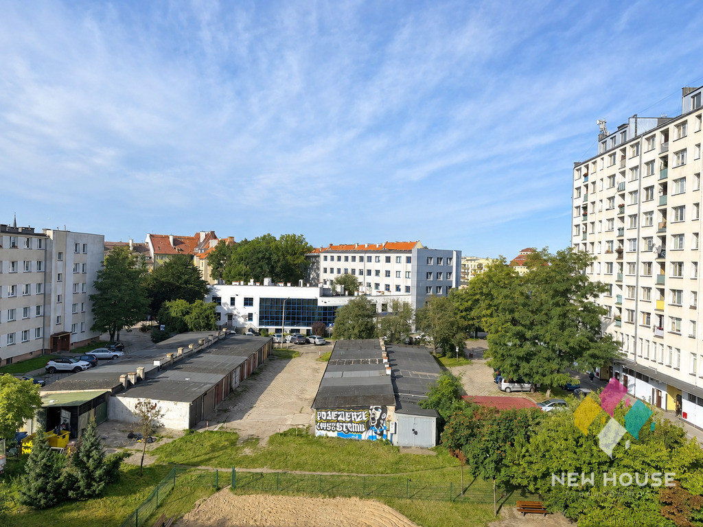 Mieszkanie Wynajem Olsztyn Dworcowa