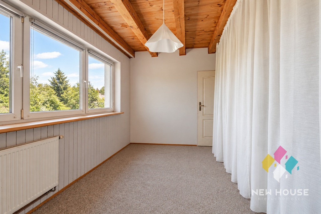 Dom Sprzedaż Zalbki
