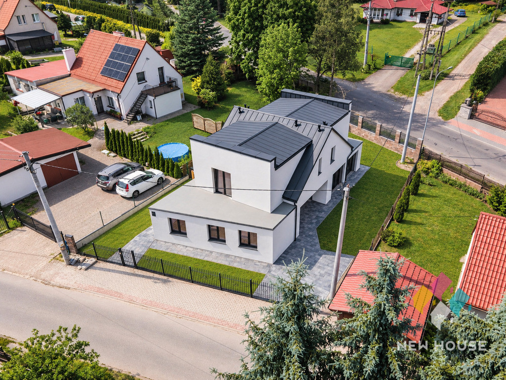 Dom Sprzedaż Dywity Polna