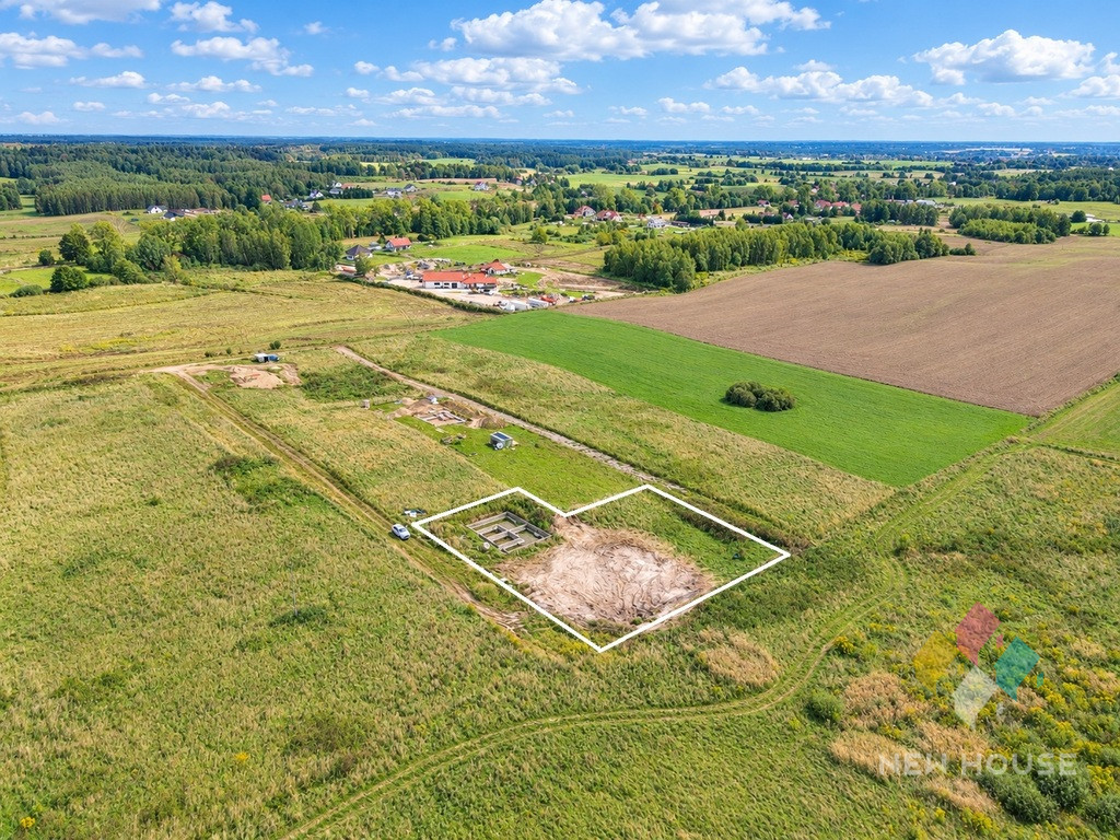 Działka Sprzedaż Gady