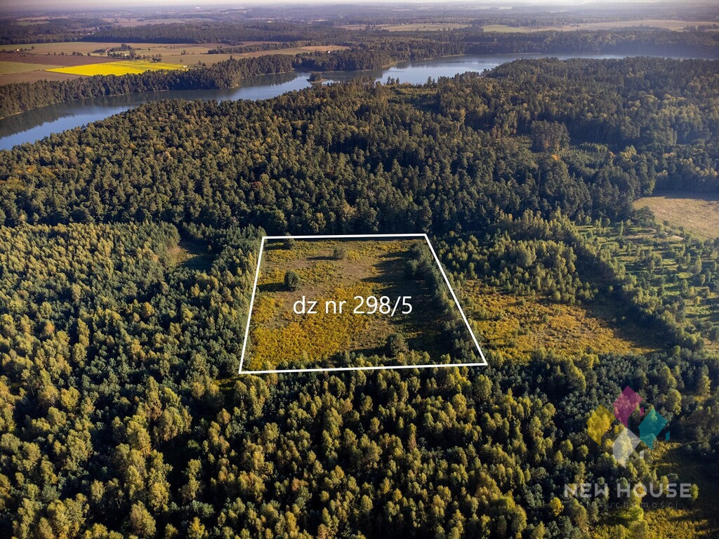 Działka Sprzedaż Tymawa