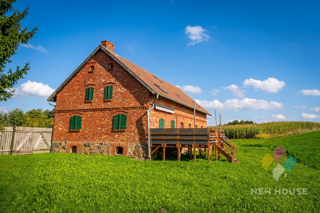 Działka Sprzedaż Grądzkie