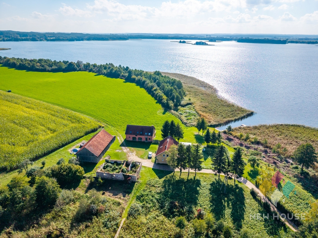 Działka Sprzedaż Grądzkie