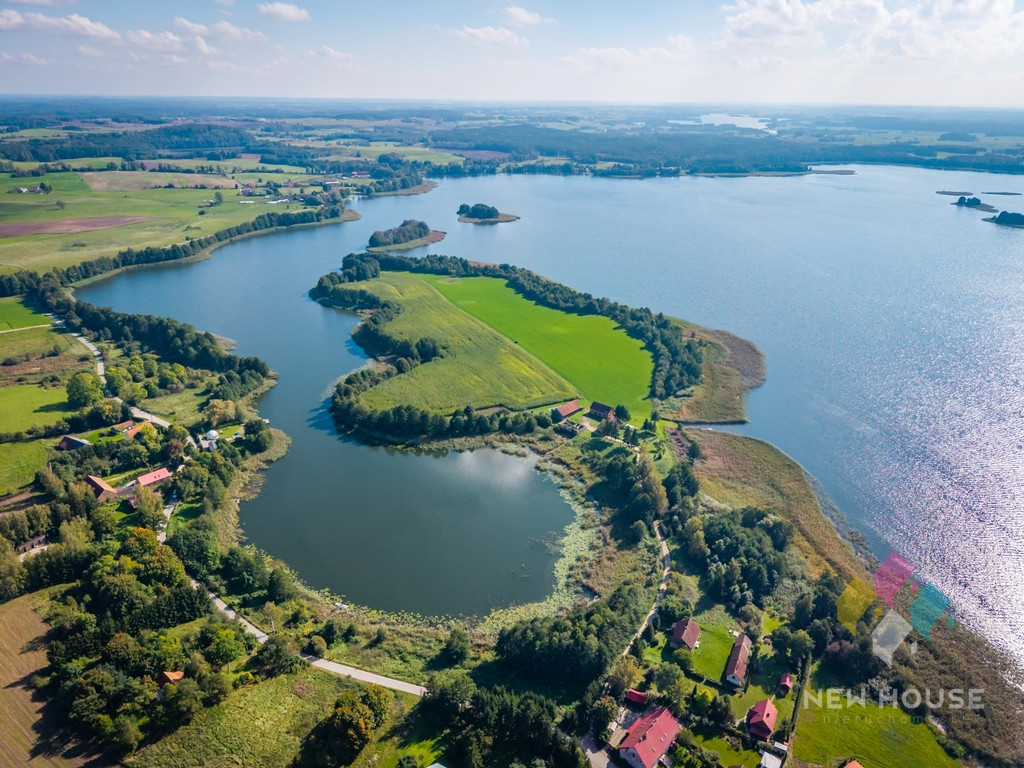 Działka Sprzedaż Grądzkie