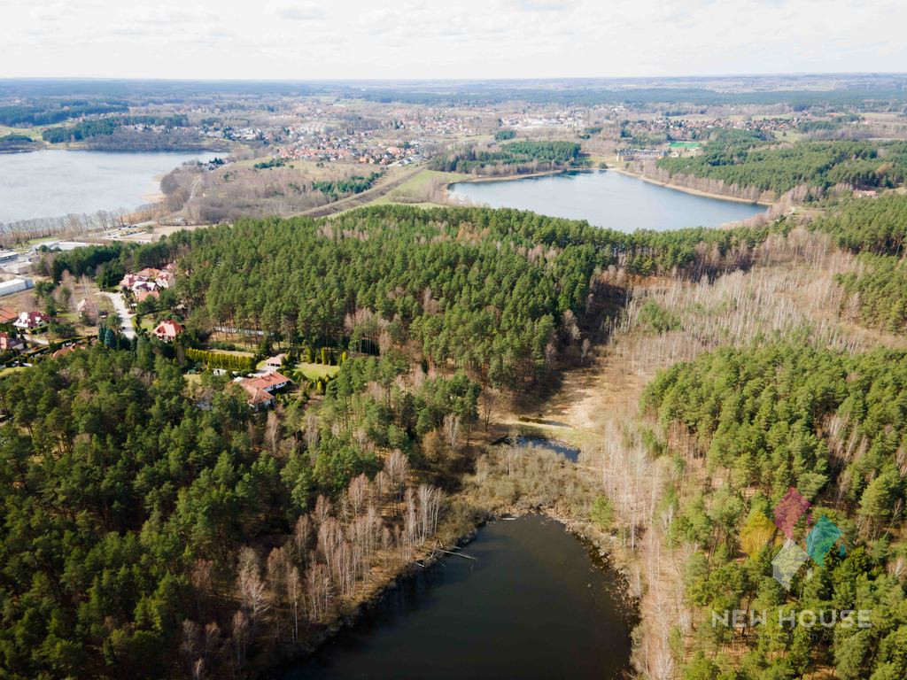 Działka Sprzedaż Olsztyn Redykajny Żbicza