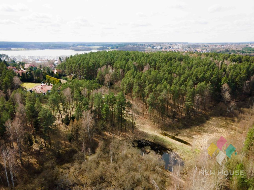 Działka Sprzedaż Olsztyn Redykajny Żbicza