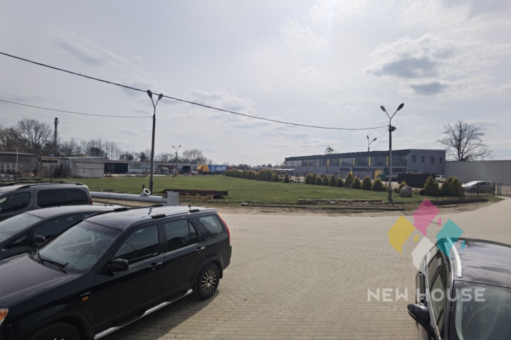 Obiekt Wynajem Szczytno
